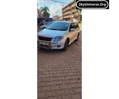 Toyota filder 2007 @20,000,000 - 5
