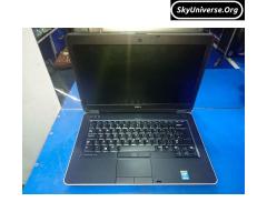 Dell latitude E6440 i5 4thgen - 2