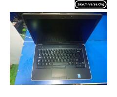 Dell latitude E6440 i5 4thgen - 3