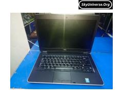 Dell latitude E6440 i5 4thgen - 5