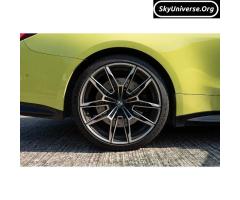 BMW G82 M4 competition coupe - 4
