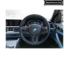 BMW G82 M4 competition coupe - 8