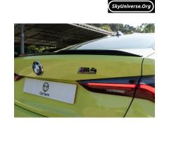 BMW G82 M4 competition coupe - 10