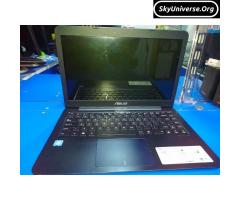 Asus dual core Intel inside 14 inches