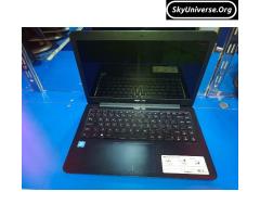 Asus dual core Intel inside 14 inches - 2