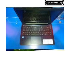 Asus dual core Intel inside 14 inches - 3