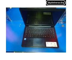 Asus dual core Intel inside 14 inches - 4