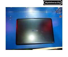 Asus dual core Intel inside 14 inches - 5