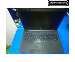 Hp 250 i3 5thgen 500gbhdd