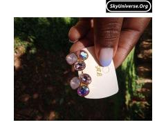 Pretty earrings - 4
