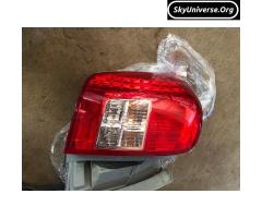 Corolla filder 2007 - 4