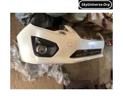 Subaru Impreza N16 - 2