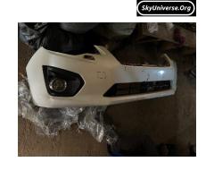 Subaru Impreza N16 - 3