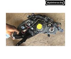 Subaru Impreza N16 headlight - 2