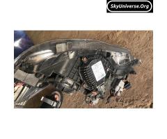 Subaru Impreza N16 headlight - 4