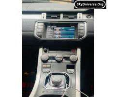 Range Rover Evoc 2014 - 5