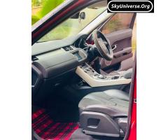 Range Rover Evoc 2014 - 7
