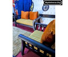 Sofa set