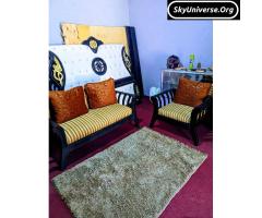 Sofa set - 2
