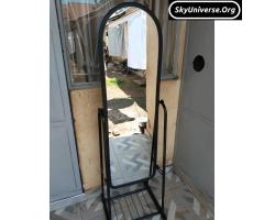 Dressing mirror
