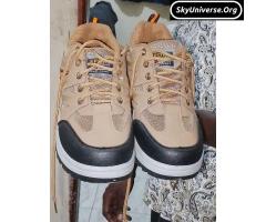 Nice shoes
