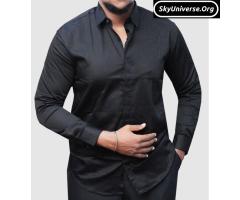Classy Turkish men's shirts