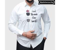 Classy Turkish men's shirts - 2