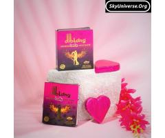 DIBLONG LADY CHOCOLATE - 3