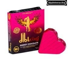 DIBLONG LADY CHOCOLATE - 4