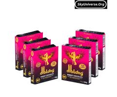 DIBLONG LADY CHOCOLATE - 5