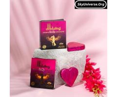 DIBLONG LADY CHOCOLATE - 6