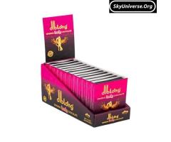 DIBLONG LADY CHOCOLATE - 10