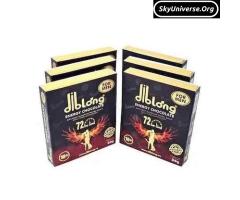 DIBLONG CHOCOLATE FOR MEN - 3