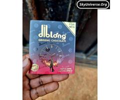 DIBLONG CHOCOLATE FOR MEN - 8