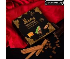 DIBLONG POWER HONEY FOR MEN AND WOMEN - 8