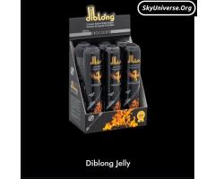 DIBLONG LUBRICATING JELLY FOR MEN AND WOMEN