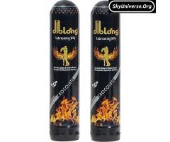 DIBLONG LUBRICATING JELLY FOR MEN AND WOMEN - 4