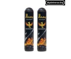 DIBLONG LUBRICATING JELLY FOR MEN AND WOMEN - 7