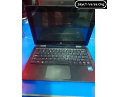 Hp X360 11 touch screen 128gb