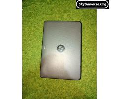 Hp X360 11 touch screen 128gb - 5