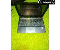 Hp X360 11 touch screen 128gb - 8