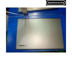 Toshiba z40 128gbssd 8gbram keyboard backlight - 2