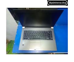 Toshiba z40 128gbssd 8gbram keyboard backlight - 4