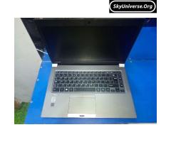 Toshiba z40 128gbssd 8gbram keyboard backlight - 5