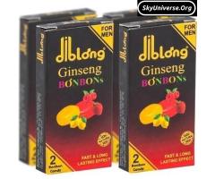 DIBLONG BONBON FOR MEN - 2