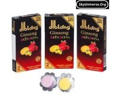 DIBLONG BONBON FOR MEN - 3