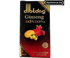 DIBLONG BONBON FOR MEN - 4