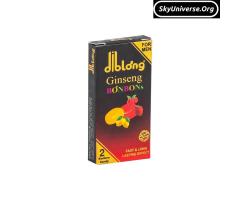 DIBLONG BONBON FOR MEN - 9