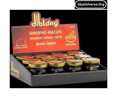 DIBLONG HERBAL PASTE FOR MEN AND WOMEN - 4