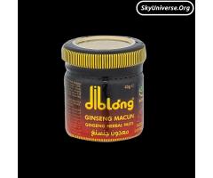 DIBLONG HERBAL PASTE FOR MEN AND WOMEN - 9